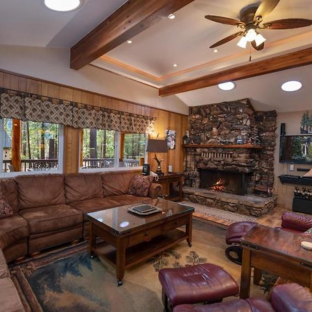 Starlight Lodge Йосеміті-Вест Екстер'єр фото