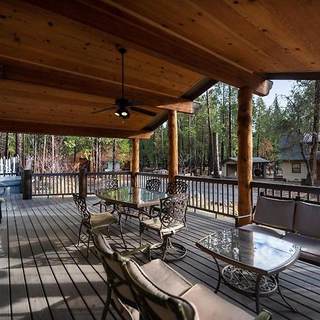 Starlight Lodge Йосеміті-Вест Екстер'єр фото
